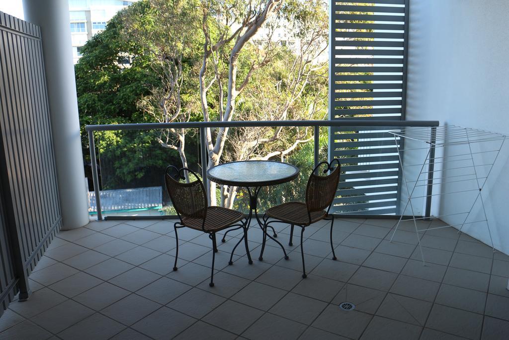 Scarborough Beach Resort Brisbane Exterior foto