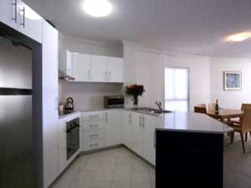 Scarborough Beach Resort Brisbane Exterior foto